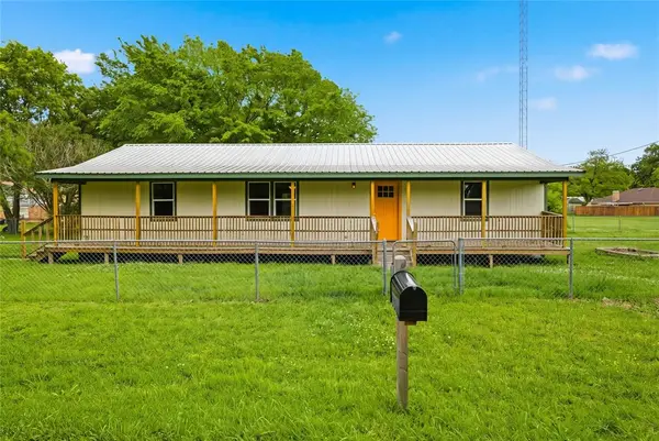 901 10th Street, Cooper, TX 75432