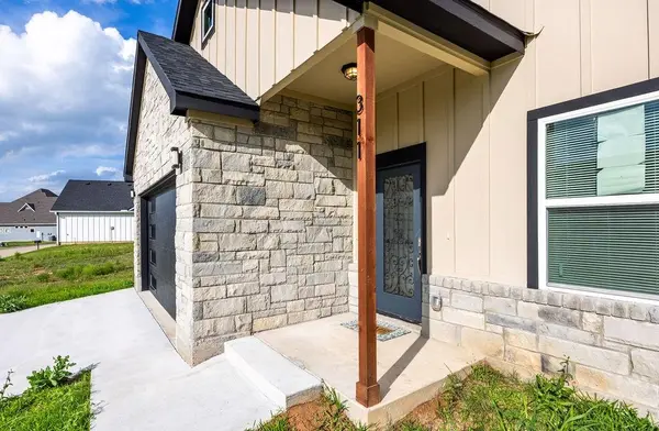 311 Heather Run, Woodway, TX 76712