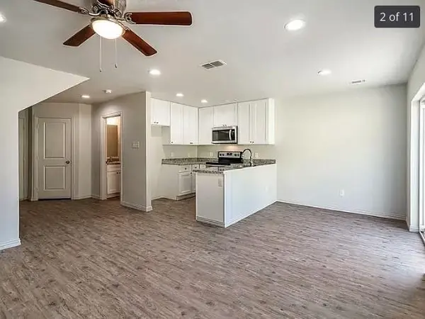 8011 Marydean, Fort Worth, TX 76116