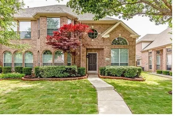 11345 Chaucer Drive, Frisco, TX 75035