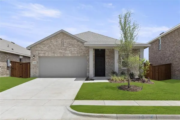 1852 McCree Street, Forney, TX 75126