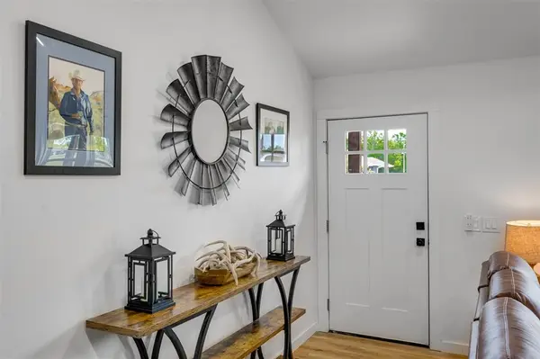 64 Private Road 43792, Paris, TX 75462