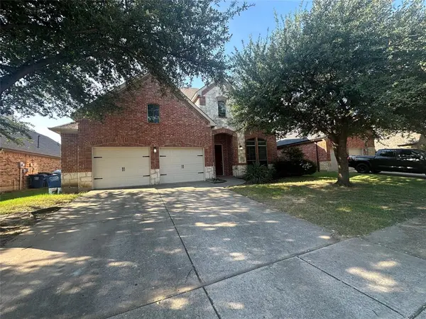 2692 Deer Hollow Drive, Little Elm, TX 75068