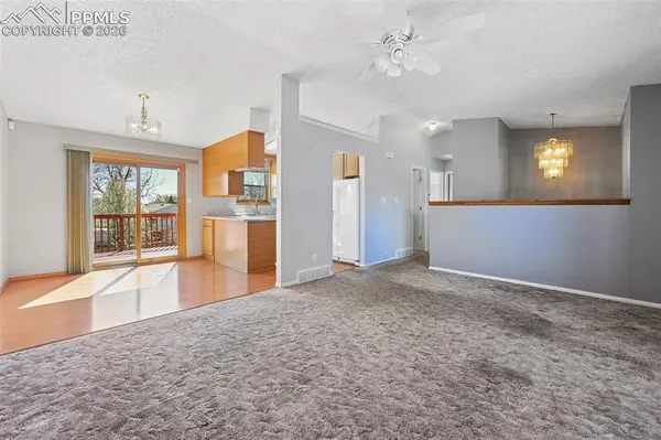 4963 Ridenour DR, Colorado Springs, CO 80916