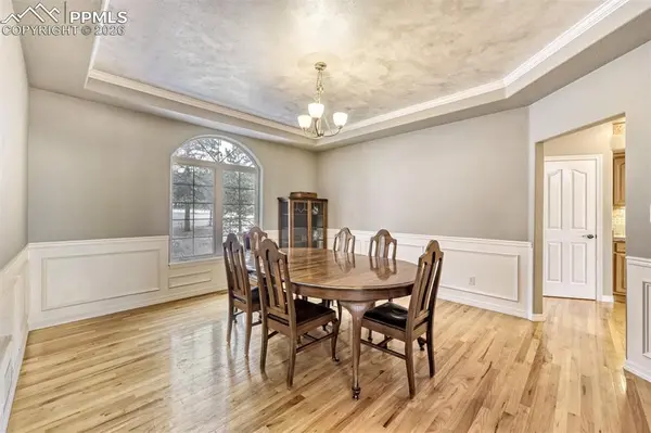 725 Lancers CT, Monument, CO 80132