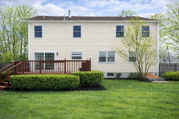 297 Elkwood Ave, New Providence Boro, NJ 07974