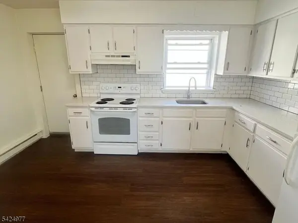 25 Houston St #5, Newark City, NJ 07105