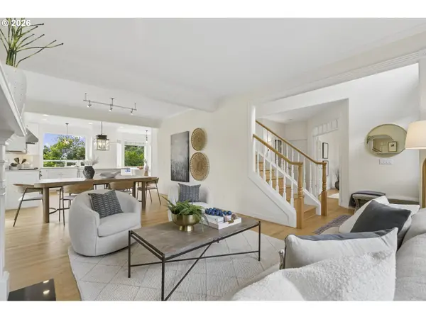 3219 NW SPENCER ST, Portland, OR 97229