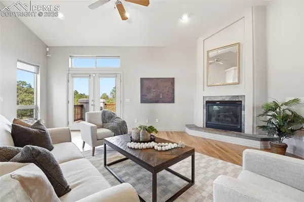 10350 Hodgen RD, Colorado Springs, CO 80908