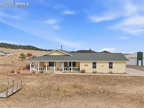 15705 Alta Plaza CIR, Peyton, CO 80831