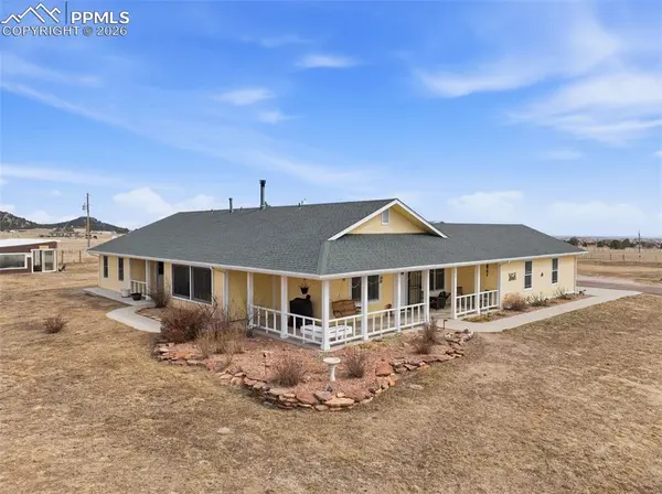 15705 Alta Plaza CIR, Peyton, CO 80831