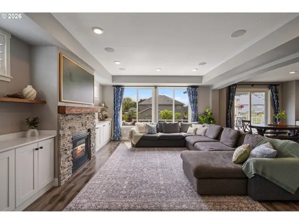 5905 NE 128TH CIR, Vancouver, WA 98686