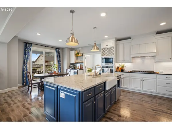 5905 NE 128TH CIR, Vancouver, WA 98686