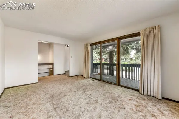 4302 Valli Vista RD, Colorado Springs, CO 80915