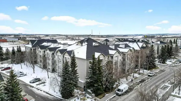 3000 Somervale CT SW #417, Calgary, AB T2Y 4J2