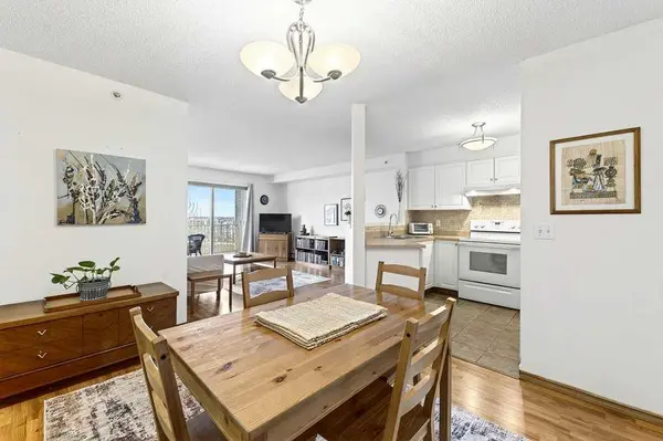 3000 Somervale CT SW #417, Calgary, AB T2Y 4J2