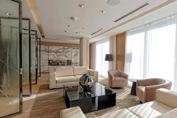 120 Harrison Garden BLVD #821, Toronto C14, ON M2N 0H1