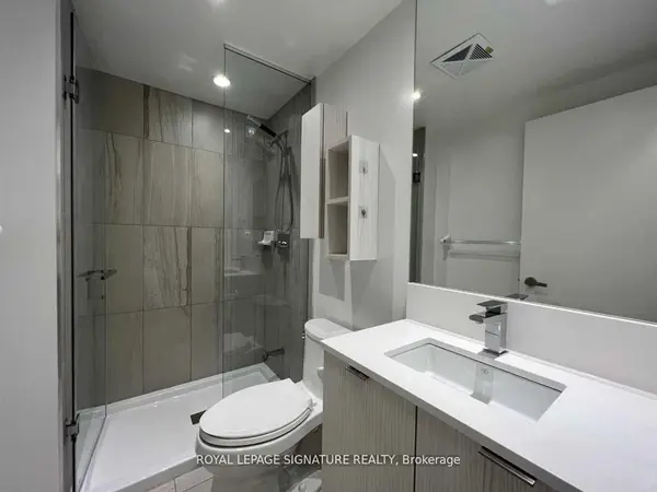 195 Redpath AVE #912, Toronto C10, ON M4P 0E4