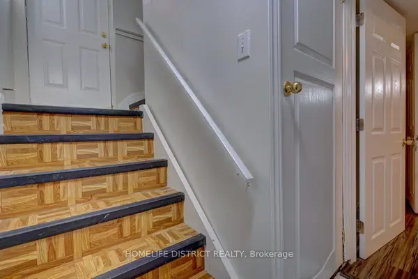 1861 Bainbridge DR, Pickering, ON L1V 6H6