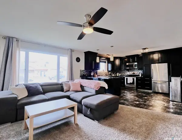 106 8th AVENUE W, Biggar, SK S0K 0M0