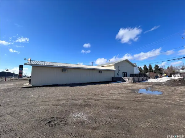 804 Railway AVENUE, Rocanville, SK S0A 3L0
