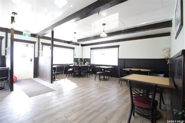 804 Railway AVENUE, Rocanville, SK S0A 3L0