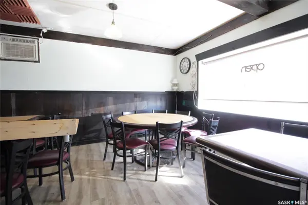 804 Railway AVENUE, Rocanville, SK S0A 3L0