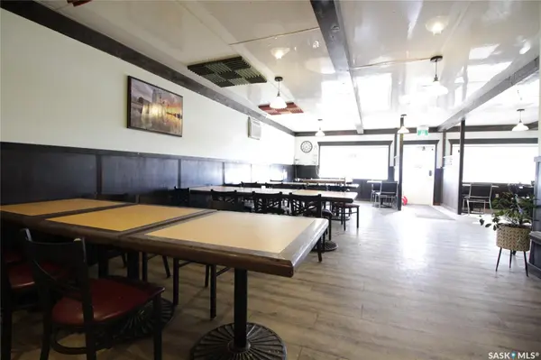 804 Railway AVENUE, Rocanville, SK S0A 3L0