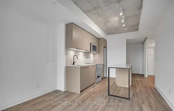 1808 St Clair AVE W #216, Toronto W03, ON M6N 0C1