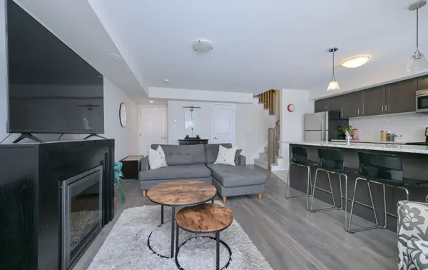 2441 Greenwich DR #95, Oakville, ON L6M 0S3