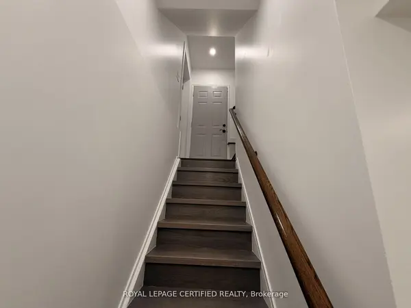 2129 Glenfield RD #Bsmt, Oakville, ON L6M 3S4