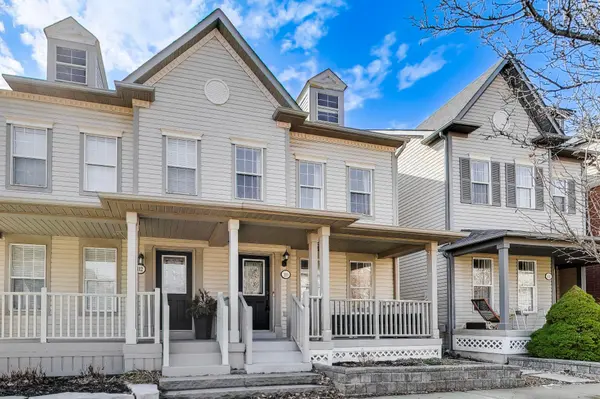 110 Littlewood DR, Oakville, ON L6H 6V2