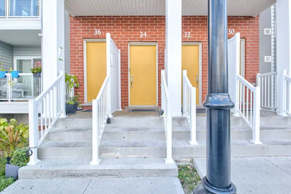 34 Vitality DR, Kitchener, ON N2R 0R7