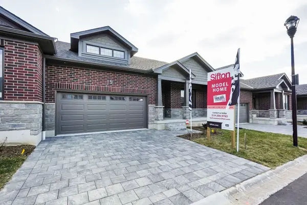 1080 Upperpoint AVE #15, London South, ON N6K 4M9