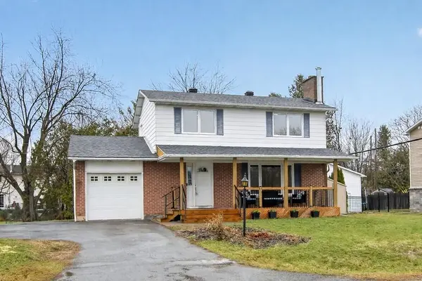 20 Coldstream DR, Stittsville - Munster - Richmond, ON K0A 3P0