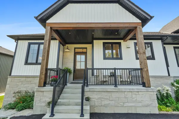 48 Pleasant View CRES, Kawartha Lakes, ON K0M 2C0