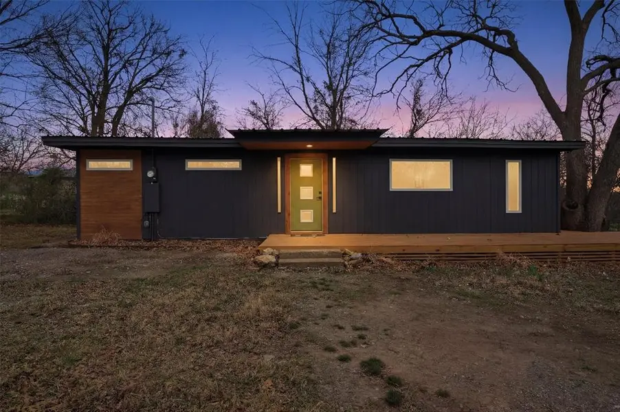 69 Nicole Drive, Pottsboro, TX 75076