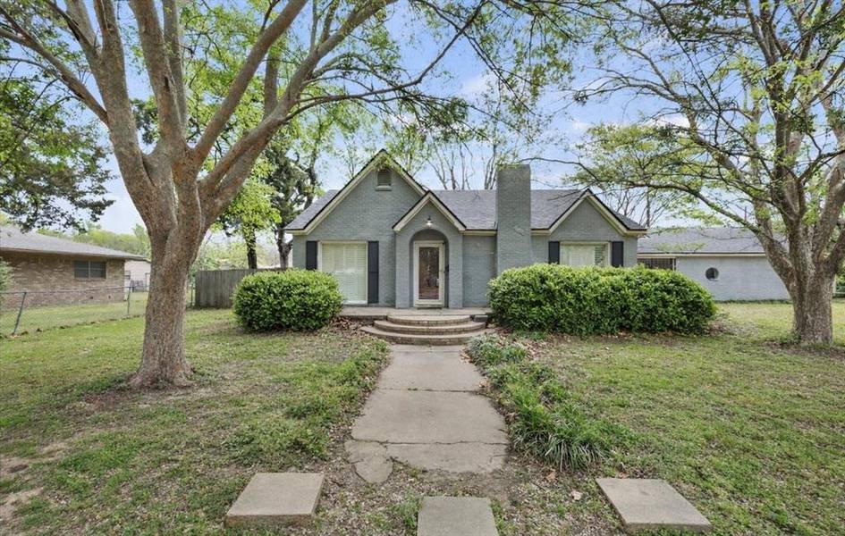 200 NW 1st Street, Cooper, TX 75432