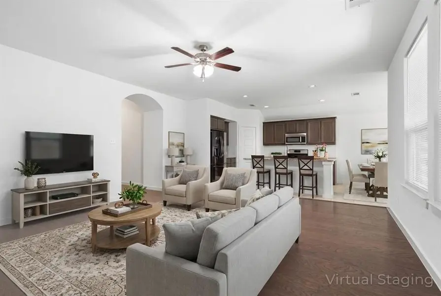 1620 Meadow Trail Lane, Aubrey, TX 76227