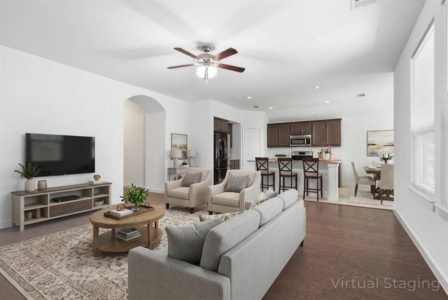 1620 Meadow Trail Lane, Aubrey, TX 76227