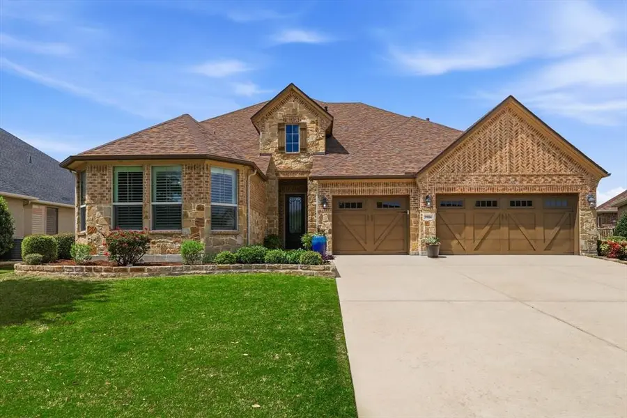 9904 Lindenwood Trail, Denton, TX 76207