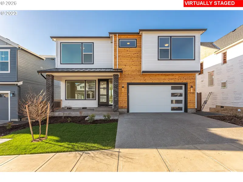 7353 NW OAKFERN DR, Portland, OR 97229