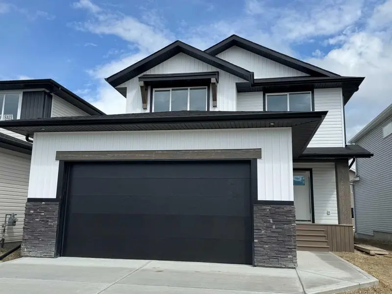 49 Emmett CRES, Red Deer, AB T4P 3G8