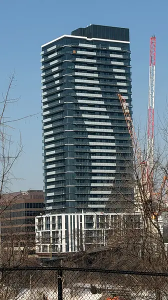 29 Green Trail CT #505, Toronto C15, ON M2K 0J9