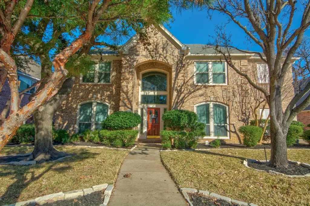 730 E Peninsula Drive, Coppell, TX 75019