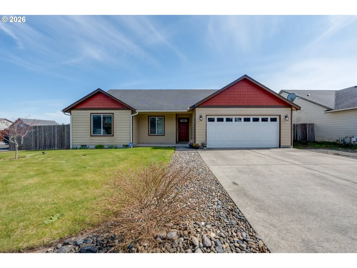 348 SW KALMIA AVE, Warrenton, OR 97146