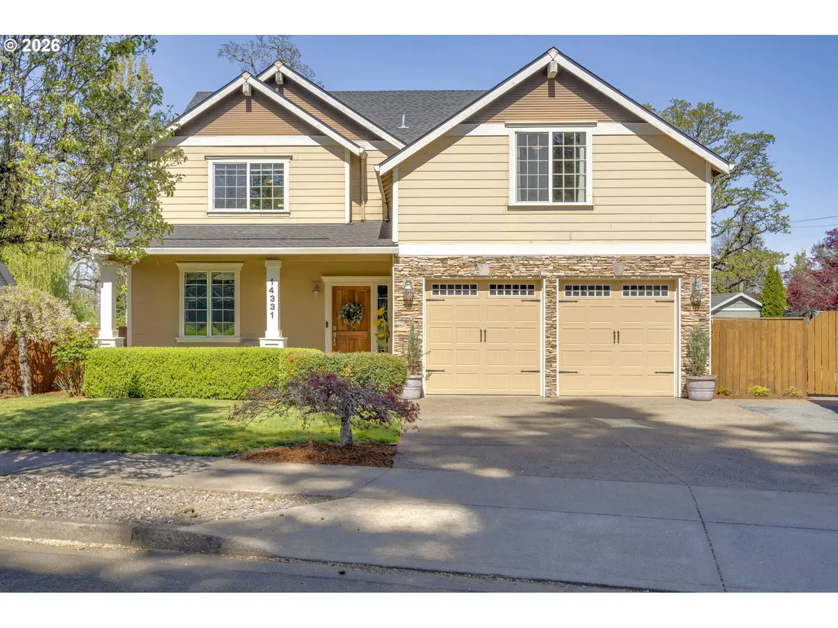 14331 THURMAN ST, Oregon City, OR 97045