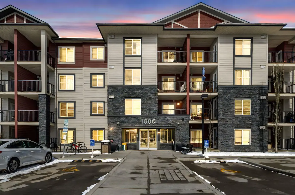 81 Legacy BLVD SE #1237, Calgary, AB T2X 2B9