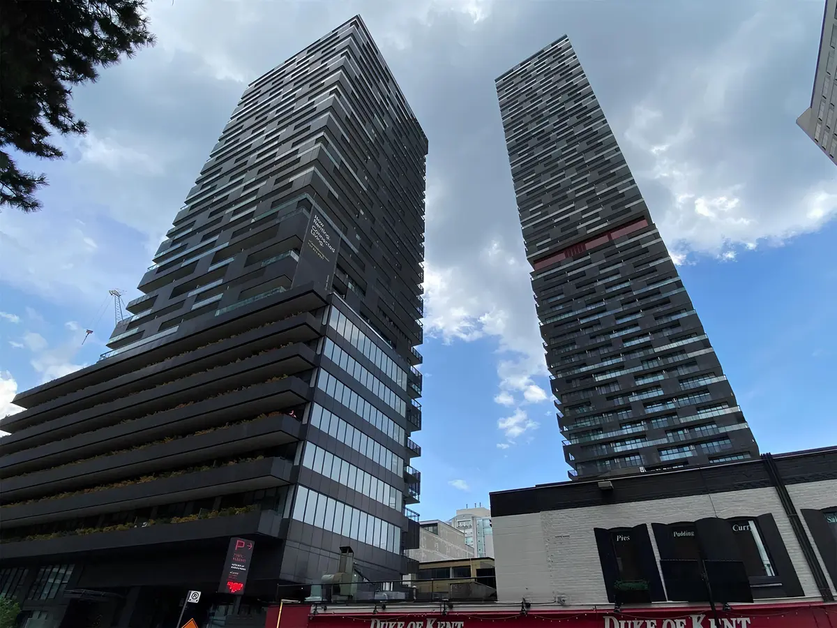 8 Eglinton AVE E #3210, Toronto C03, ON M4P 1A6