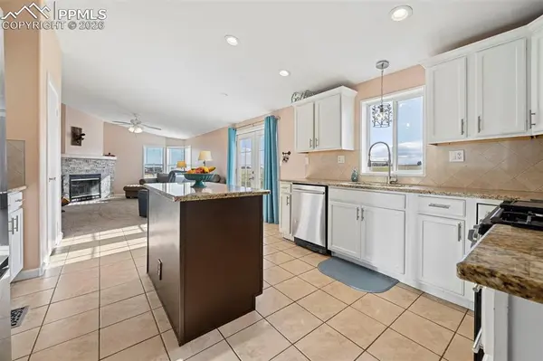 1306 Buffalo Run RD, Calhan, CO 80808